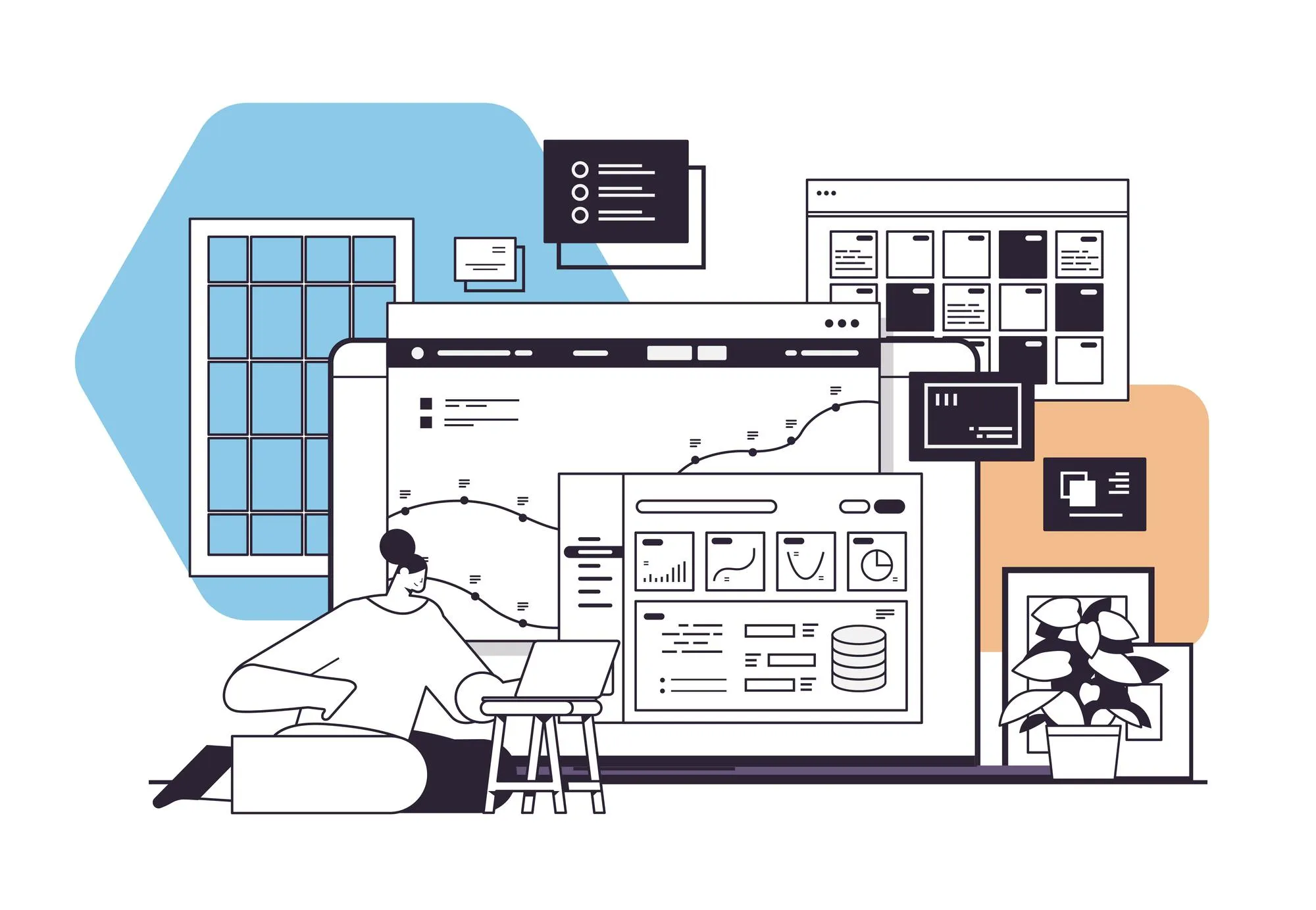 Website-Design-Company شرکت طراحی سایت