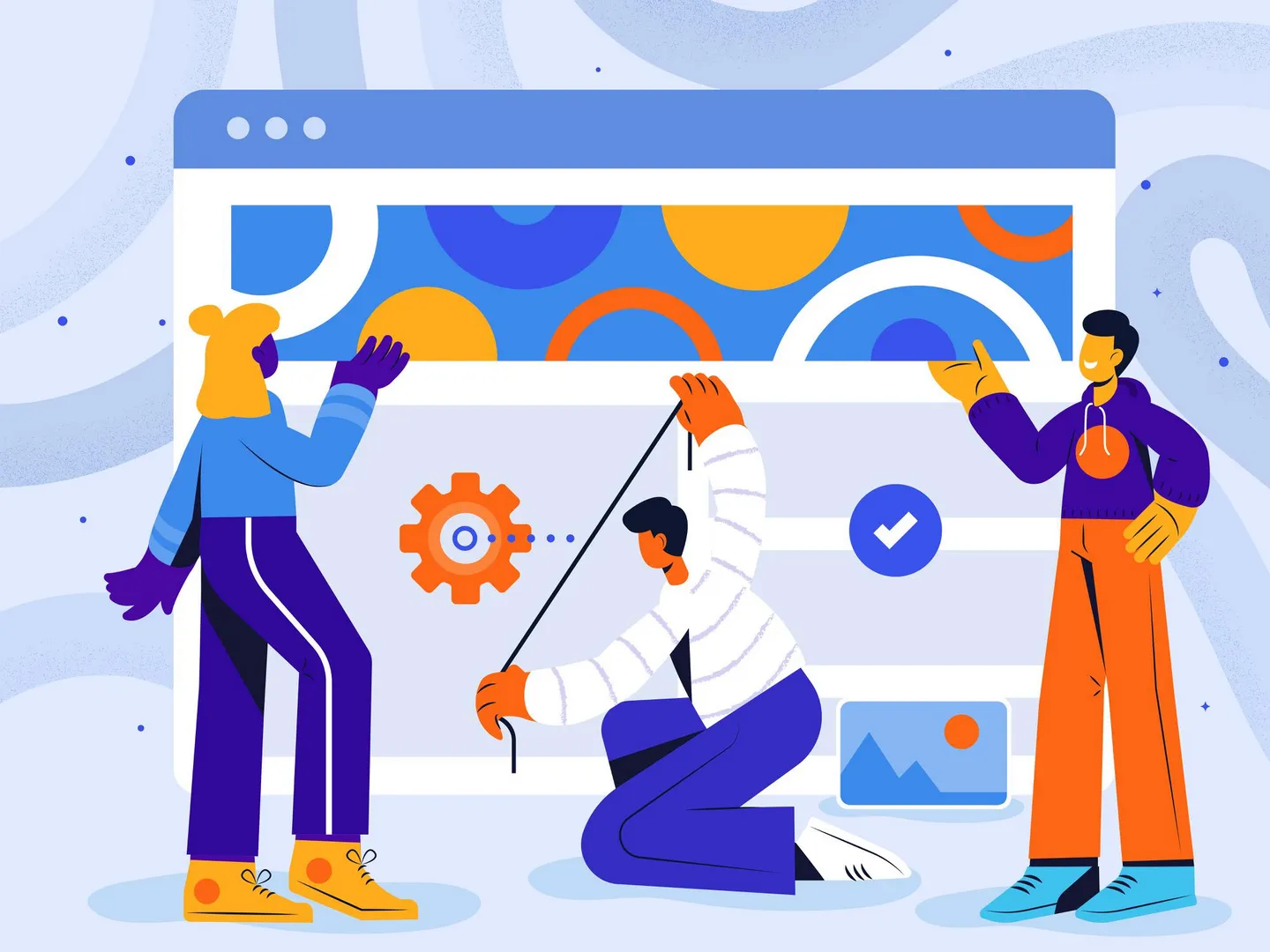 طراحی سایت شخصی در اصفهان