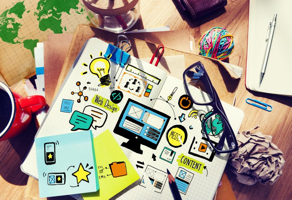 شرکت طراحی سایت در اصفهان