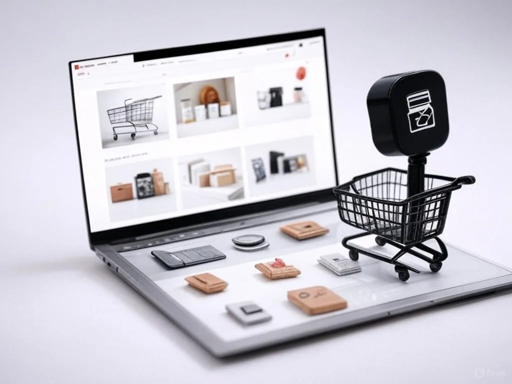 سفارش طراحی سایت فروشگاهی