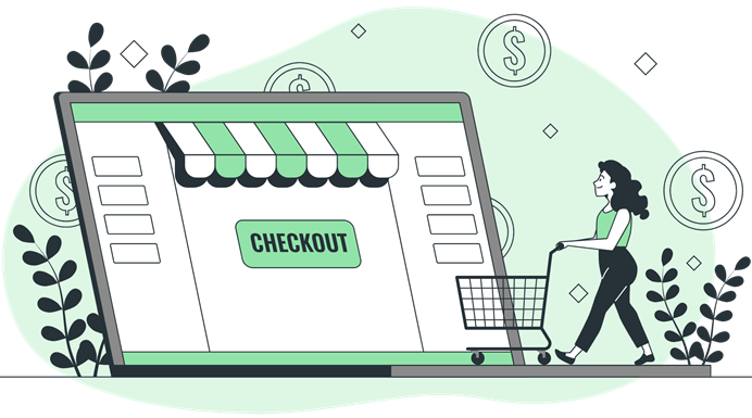 طراحی سایت فروشگاهی