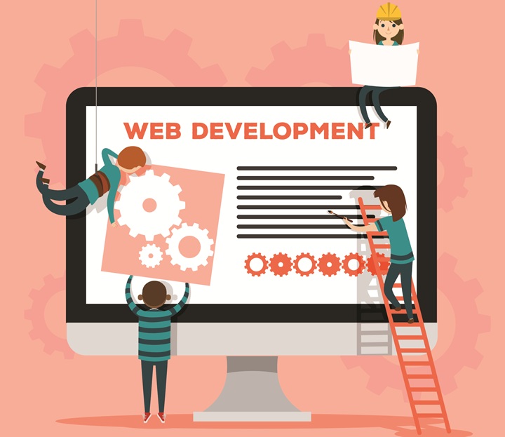 طراحی و پشتیبانی سایت