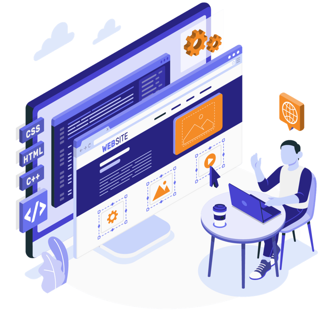 سفارش سایت وردپرس