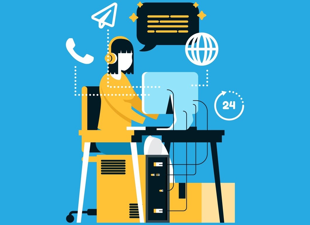 طراحی و پشتیبانی سایت