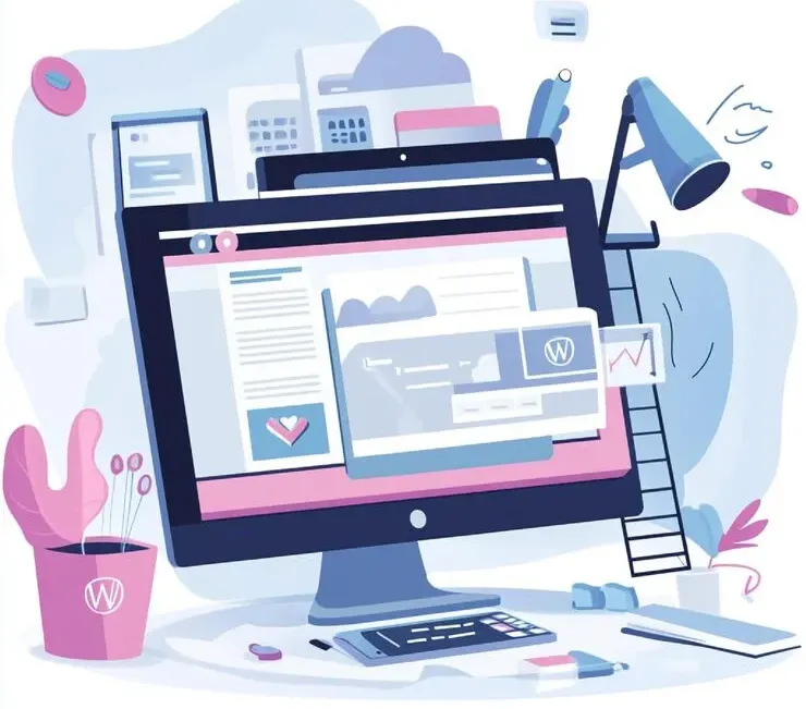 image-wordpress-sites-backend-with-tools-managing-posts-pages-plugins_1314 بهترین افزونه های وردپرس