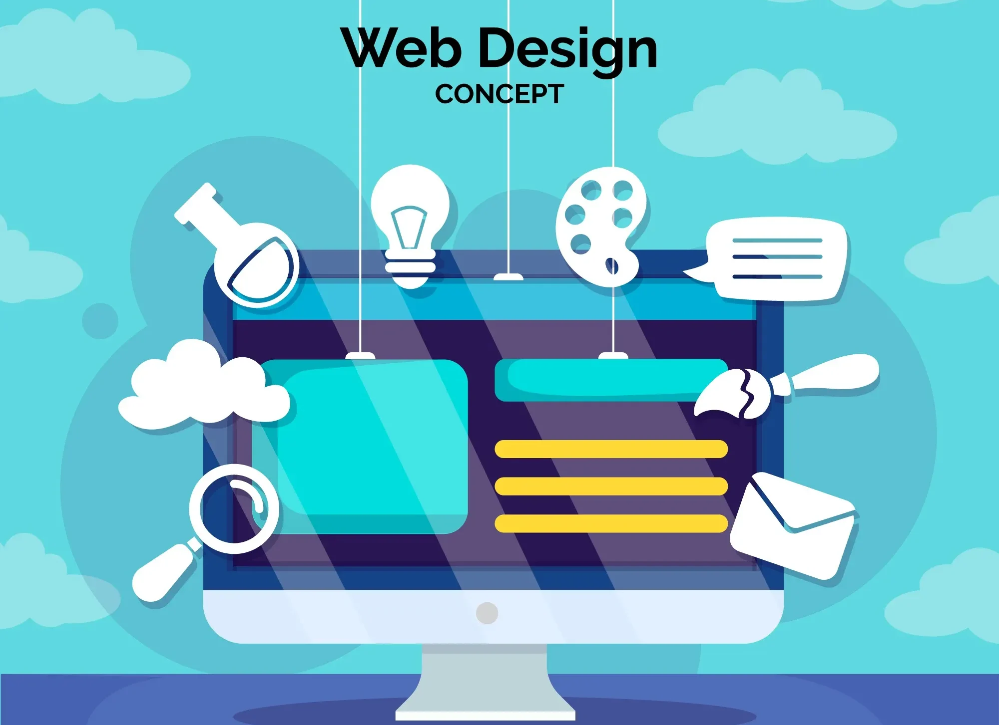 طراحی سایت فروشگاهی با وردپرس در اصفهان