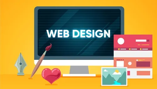 طراحی سایت در اصفهان