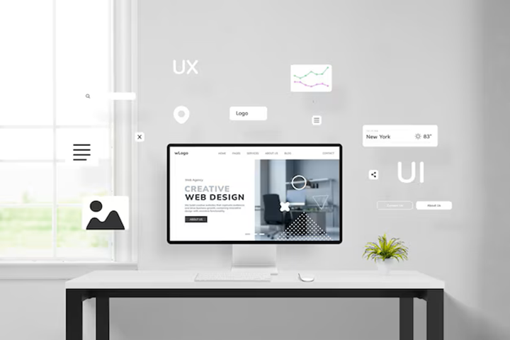 طراحی سایت شرکتی در اصفهان