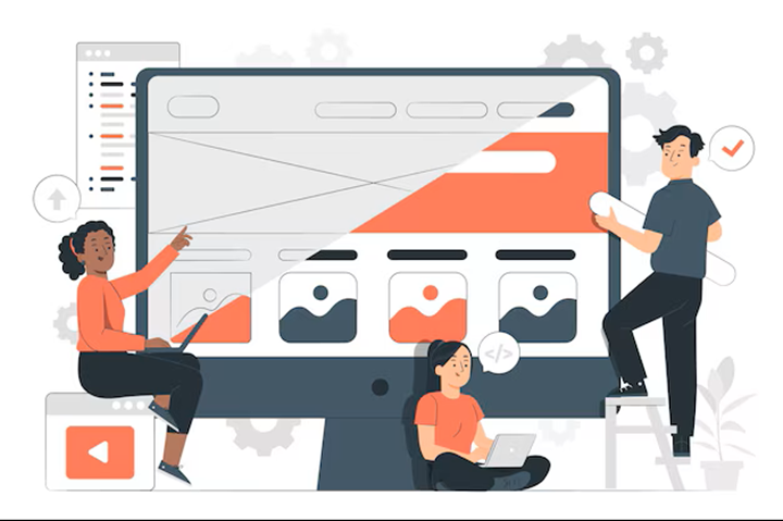 طراحی سایت شرکتی در اصفهان