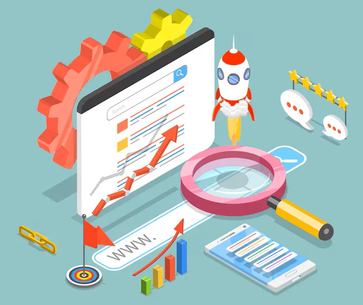 ابزار سئو سایت