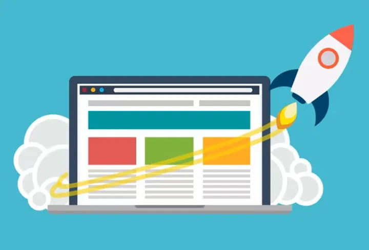 بهینه سازی صفحات سایت