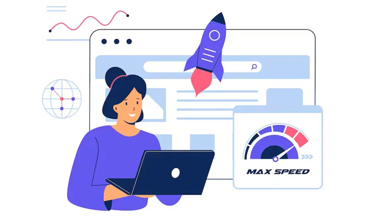 افزایش سرعت وردپرس