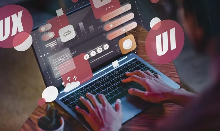 طراحی سایت حرفه ای